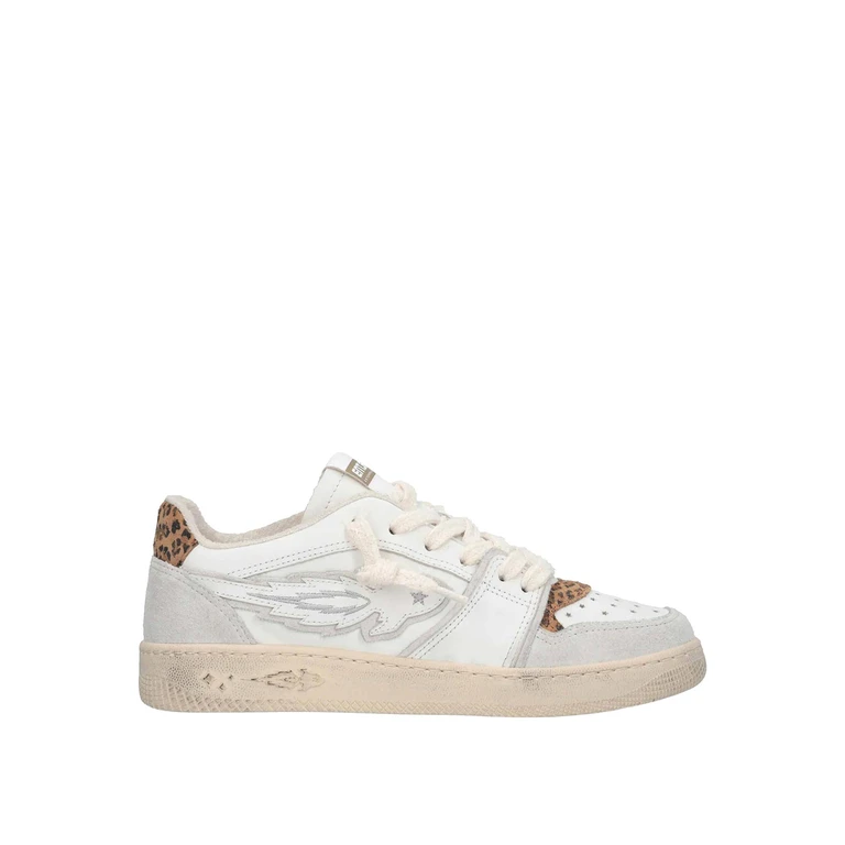Enterprise Japan Baskets - Blanc