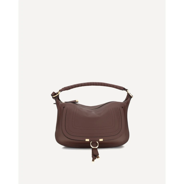 CHLOÉ Marcie small Shoulder Bag Female UNI