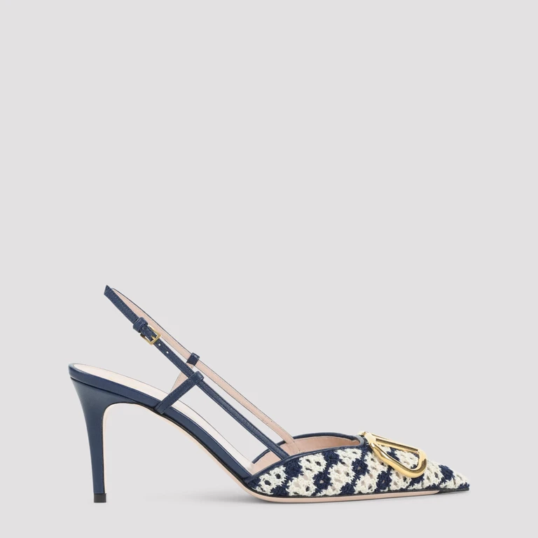 VALENTINO GARAVANI - Valentino Garavani Sling Back