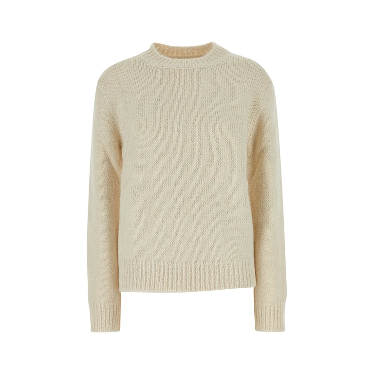 Jil Sander J02gp0189j14628 105 Maglieria
