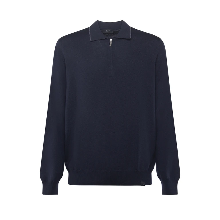Fay Polo - Multicolore