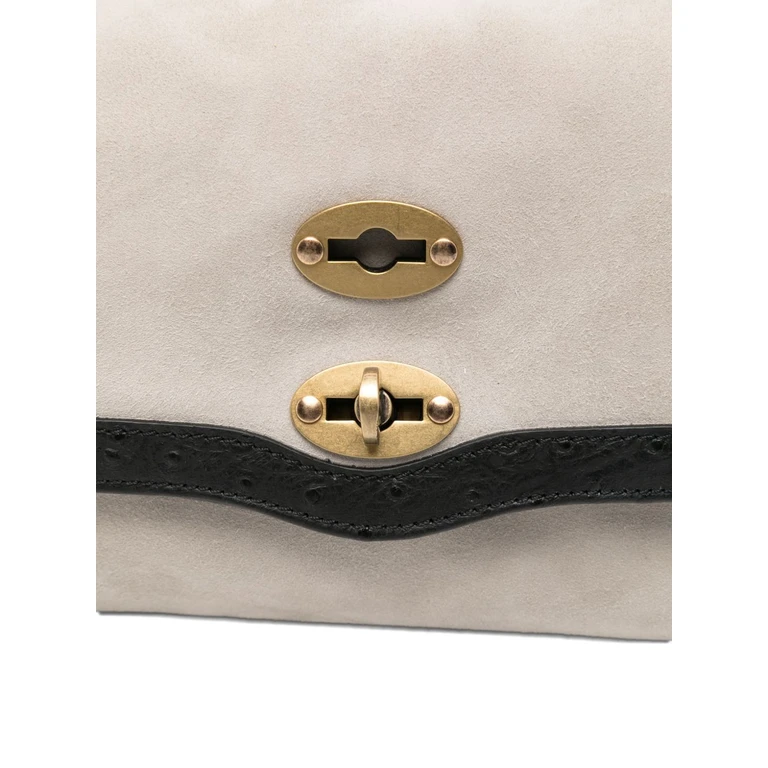 Zanellato Bags Grigio - Women