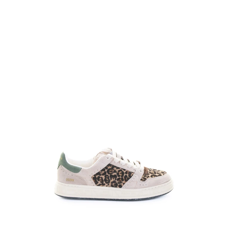 Premiata 1 Linea Sneakers Spotted