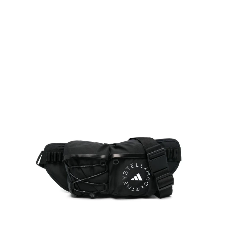 Belt Bag Woman color Black (IW1618)