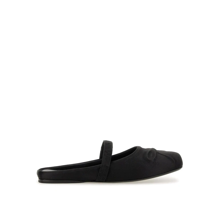 Marni Ballerina Sabot little Bow