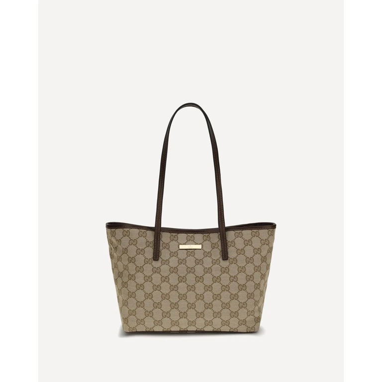 GUCCI Large Tribeca Tote Bag Female UNI