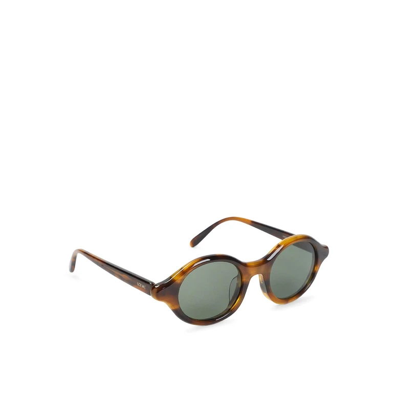 Loewe Lunettes De Soleil - Marron