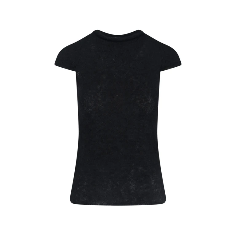 PALOMA WOOL Sweaters Black Alpaca - Women