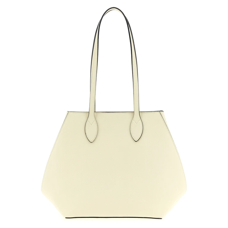 Valextra Medium vivi Shopping Bag