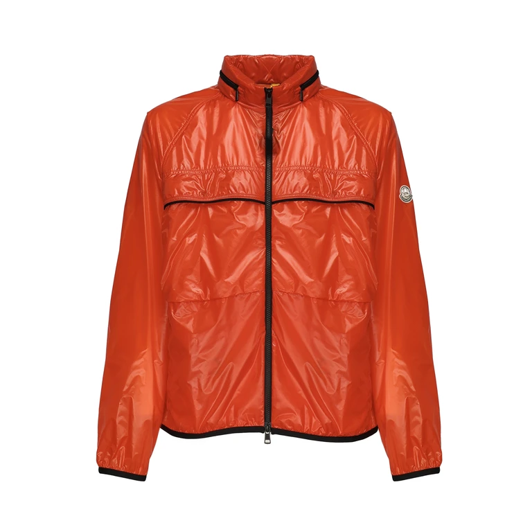 Moncler Genius Moncler X Mercedes-benz By Nigo anubis Jacket