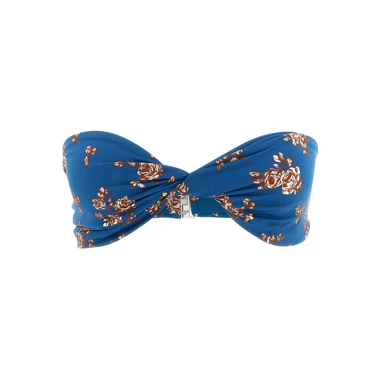 Magda Butrym Maillot De Bain - Bleu