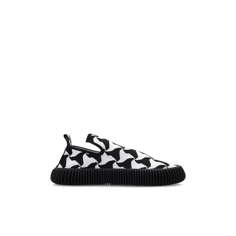 Bottega Veneta ripple Sneakers