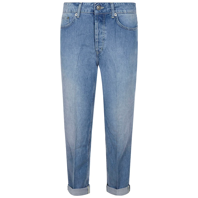 Dondup Koons 30 Inches Pants
