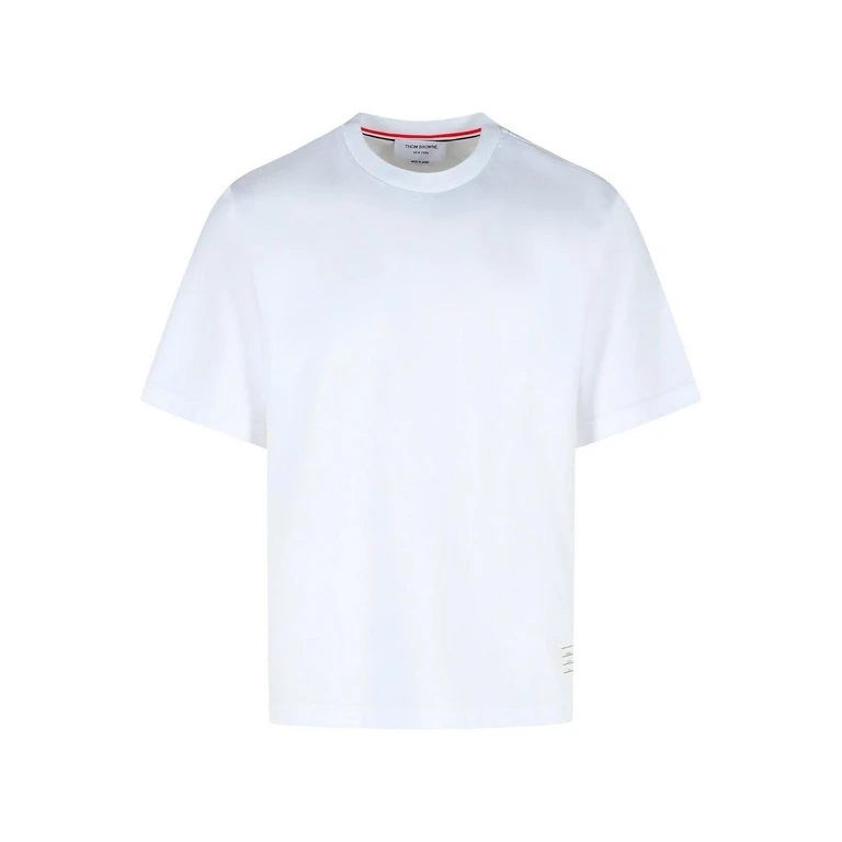 Thom Browne T-Shirt - Gris