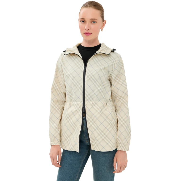 Burberry Whitstable Jacket Sesame Beige IP Chalk M