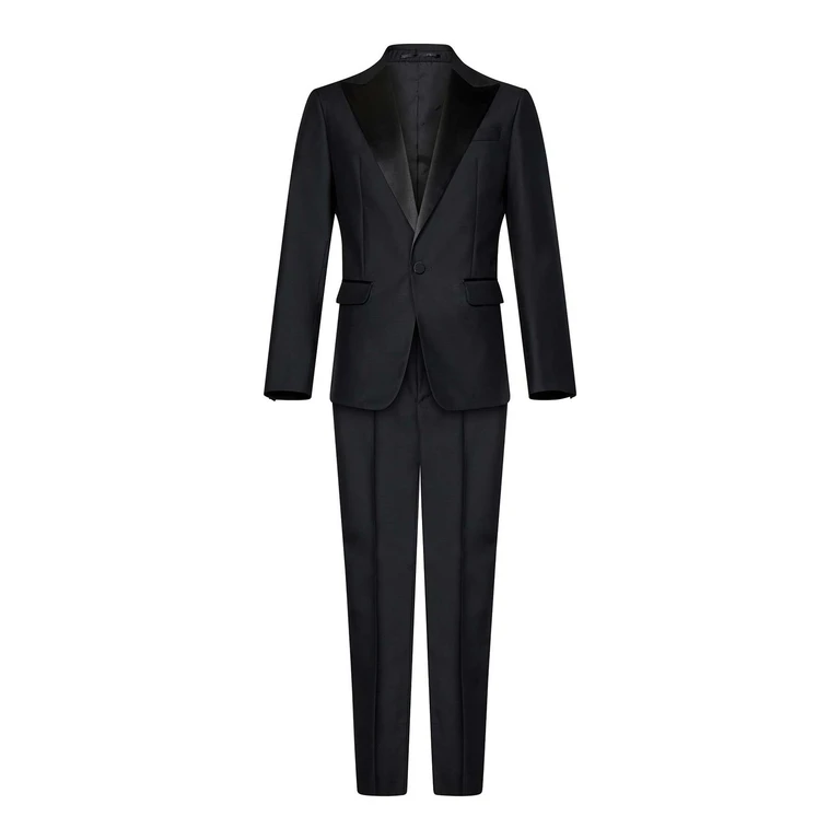 Dsquared2 London Complete Suit
