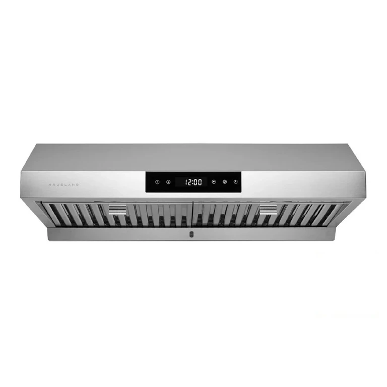 Chef 30" Undercabinet Stainless Steel Range Hood