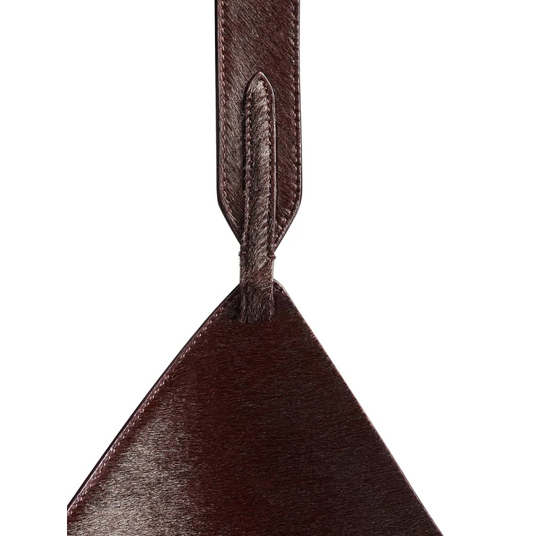 Khaite Bags Bordeaux - Women