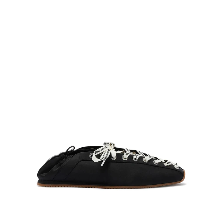 Ballerines - Noir