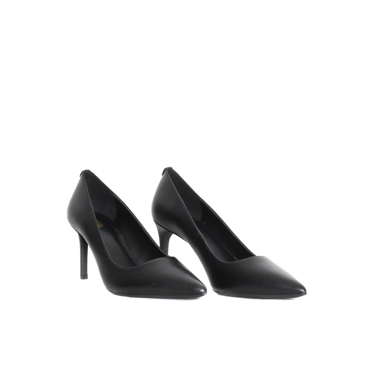 High Heel Shoes Woman color Black (40F2HNMP2L001)