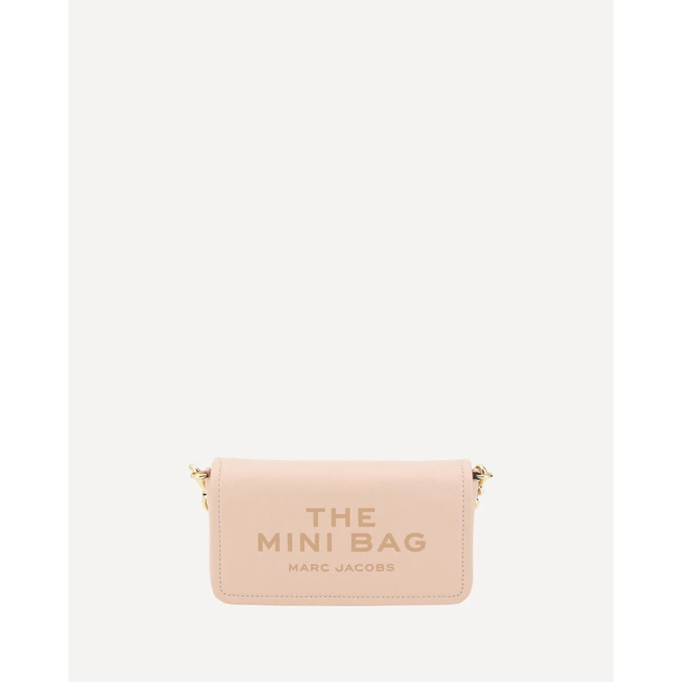 MARC JACOBS The Mini Bag Shoulder Bag Female UNI