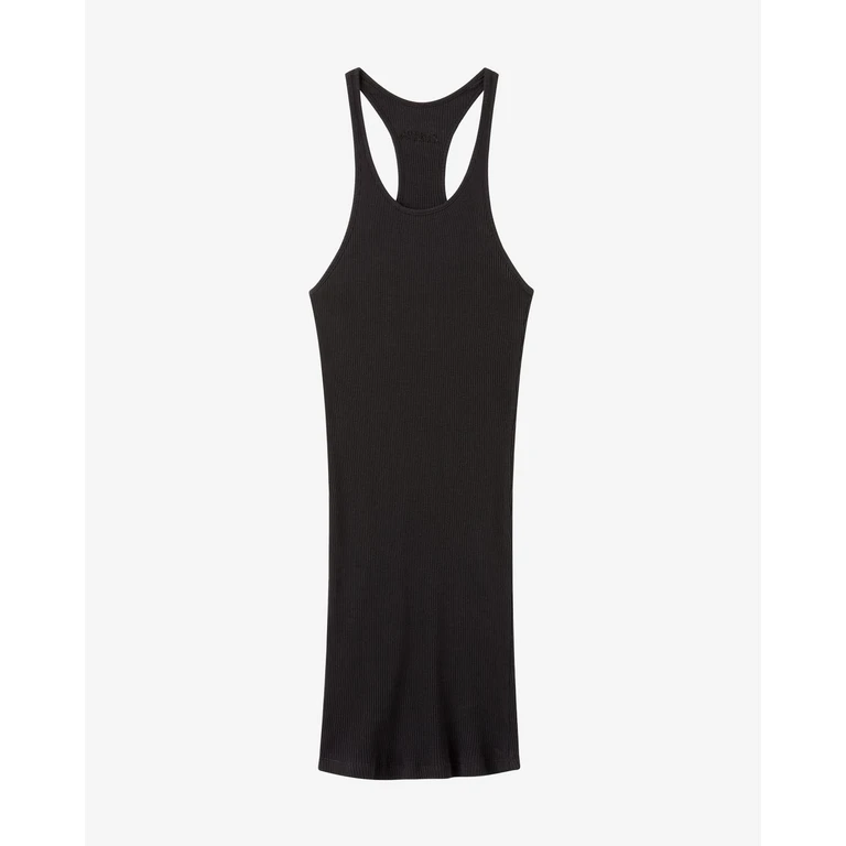 Robe Tory - Femme - Noir - Taillexl - Isabel Marant