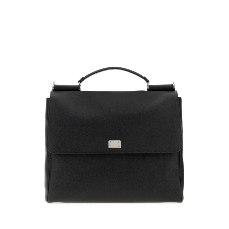 Dolce & Gabbana Nero Bag