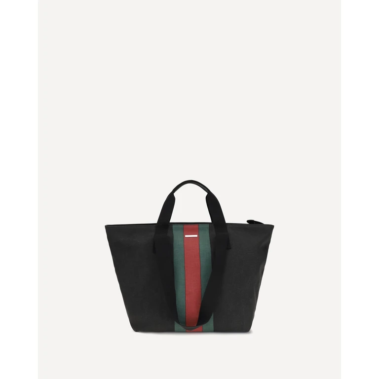 GUCCI Web Tote Bag Male UNI