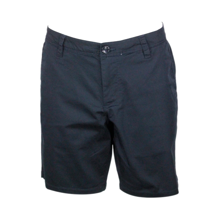 ARMANI EXCHANGE Shorts Blue 60co 38pl 2ea - Men