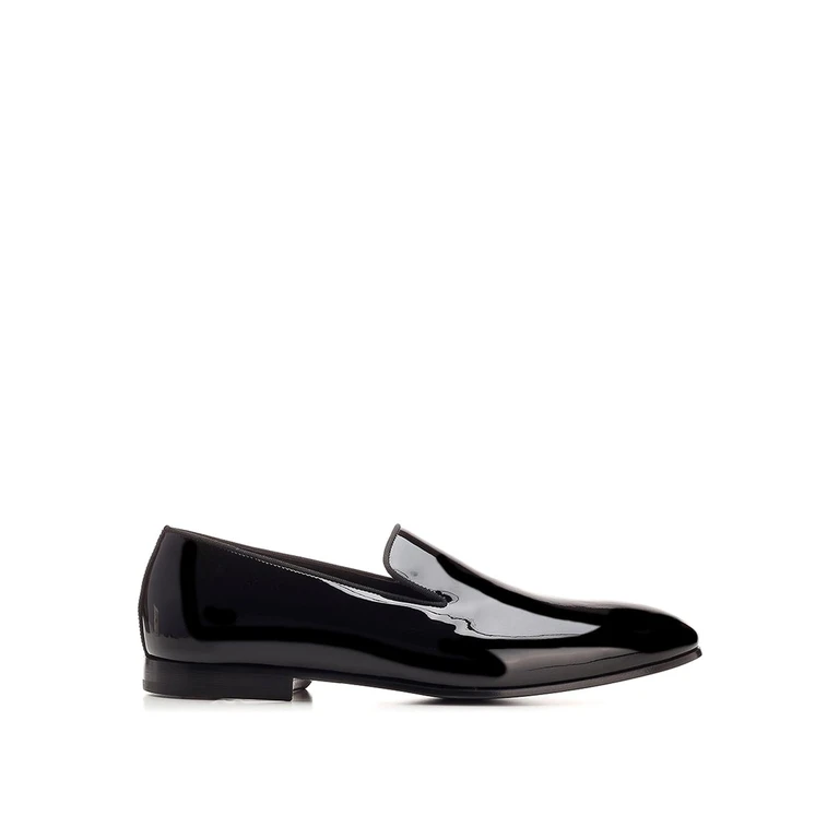 Doucal's Chaussures - Noir