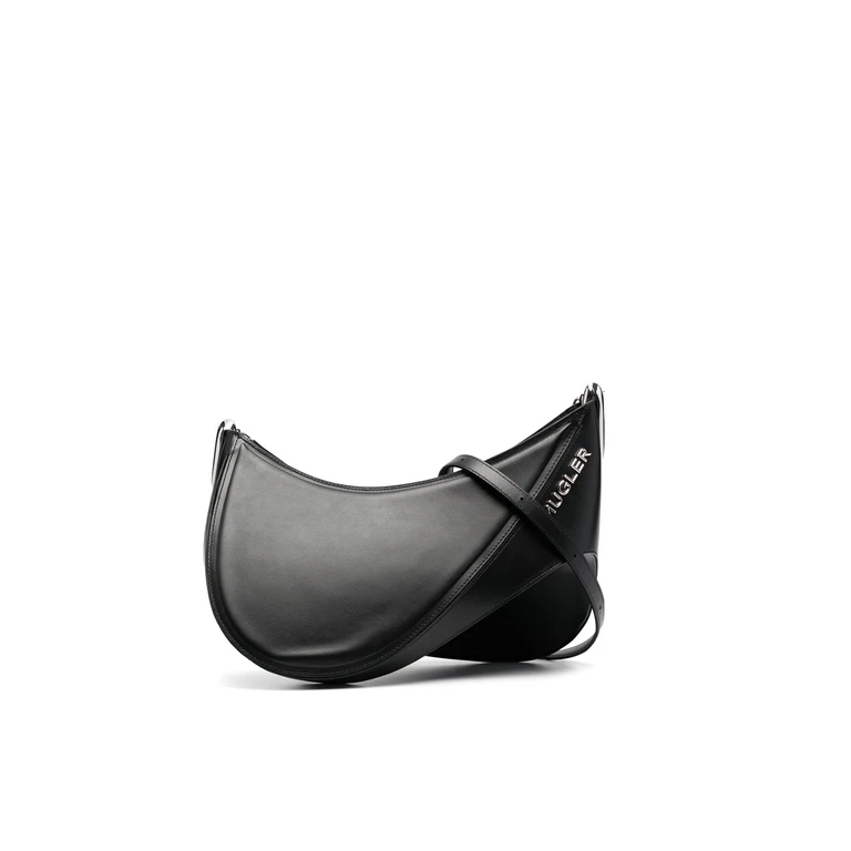 Mugler Sac en cuir