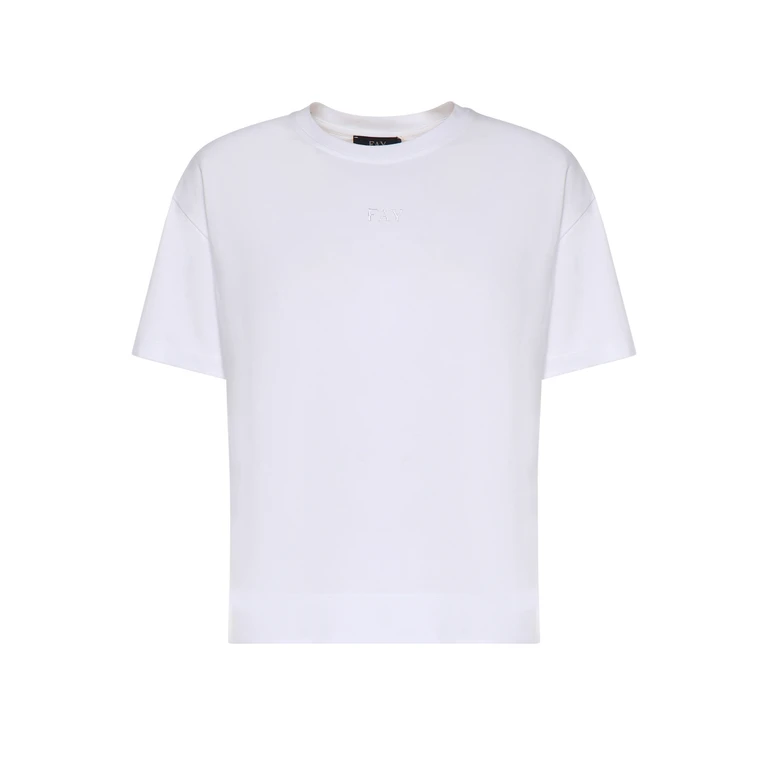 ACNE STUDIOS - Acne Studios Cotton T-shirt