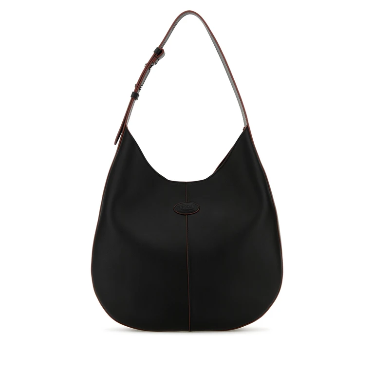 Tod's Xbwdbsr9200yat B999 Borse A Mano