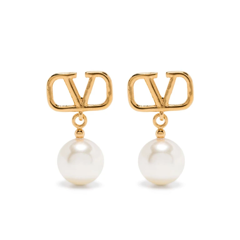 Valentino Garavani Bijoux Golden Ottone - Women