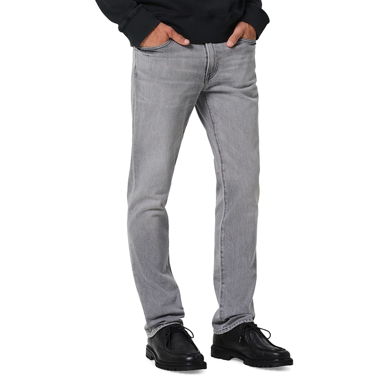 Citizens of Humanity Gage Classic Straight Jeans in Paragon