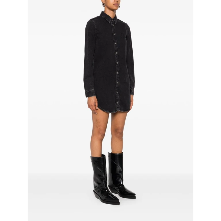 Diesel Denim Dress `de-eazy`