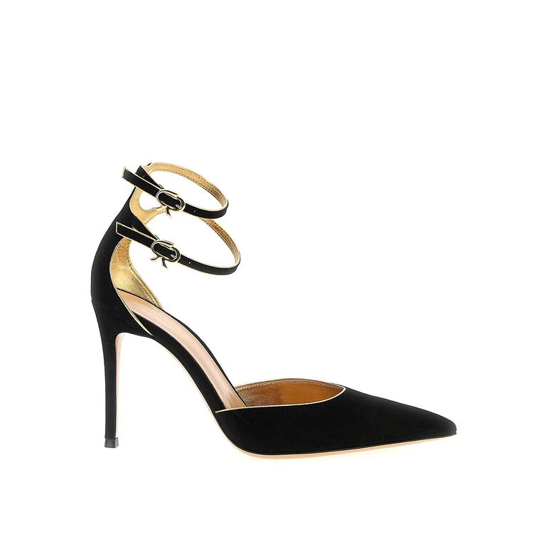 Gianvito Rossi ivette Pumps