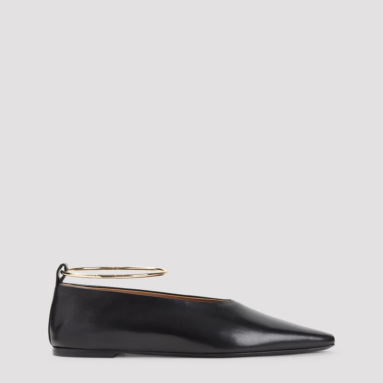 JIL SANDER - Jil Sander Ring Ballerina