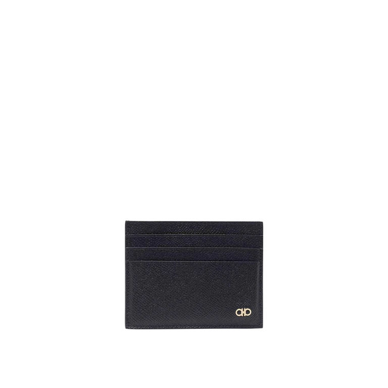 Ferragamo Pochette - Noir