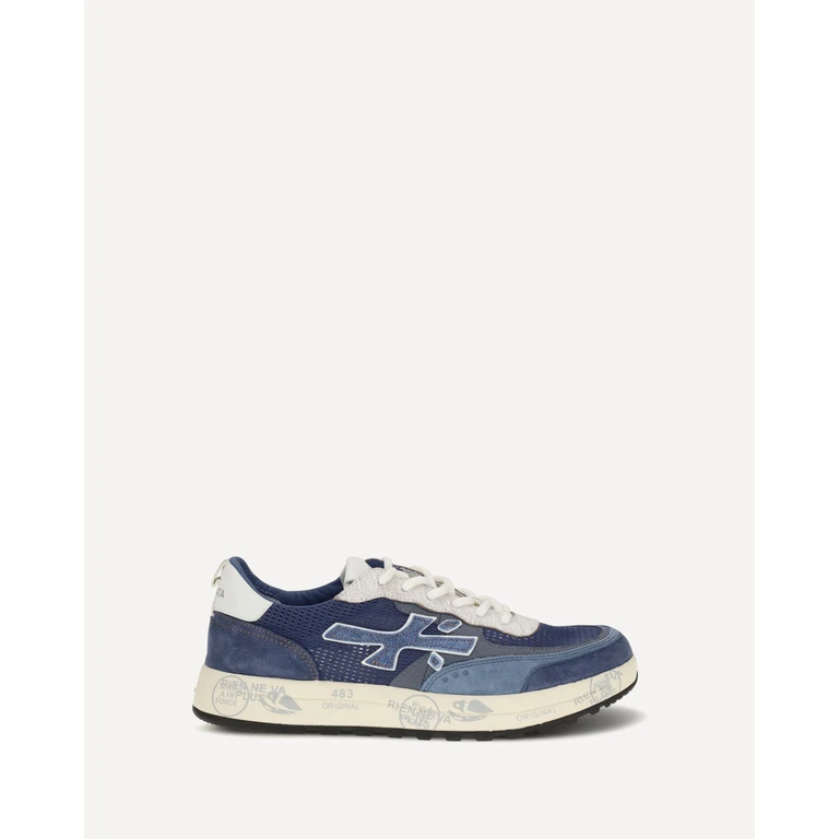 PREMIATA Nous Sneakers Male 44