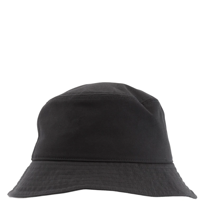 Burberry Reversible Check Bucket Hat
