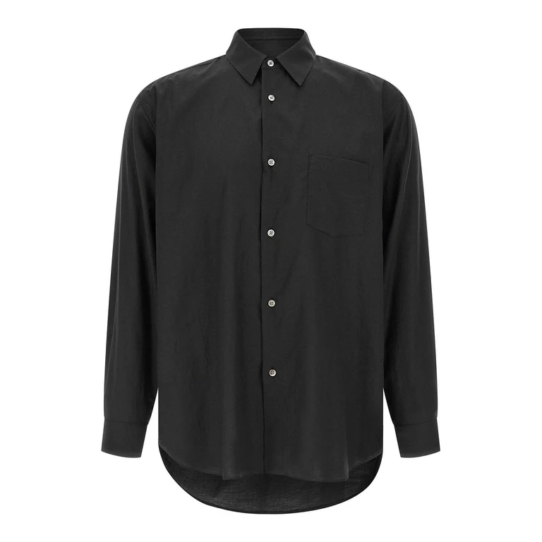 Ssstein Chemise - Noir