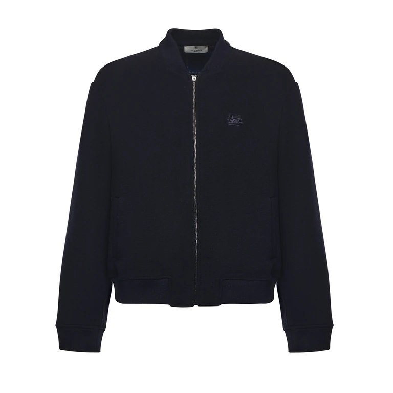 Etro Veste Casual - Multicolore