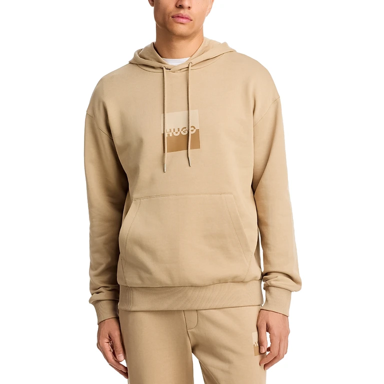 Hugo Duspliter Hoodie