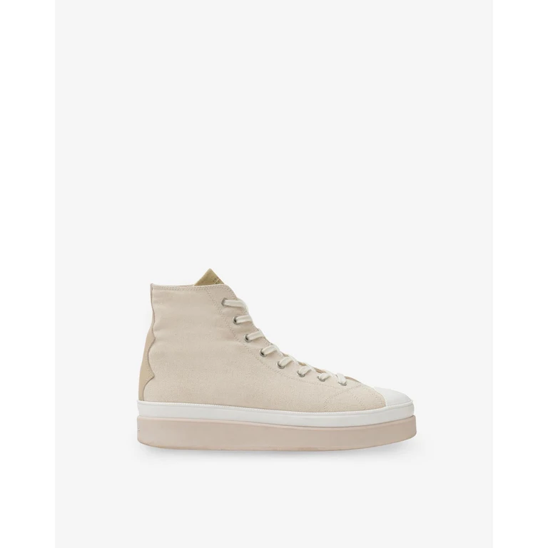 Baskets Montantes Austen - Homme - Écru - Taille43 - Isabel Marant