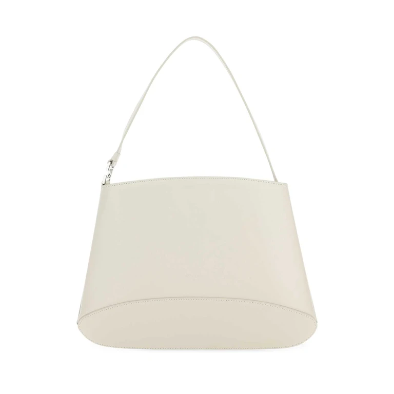 Low Classic Ivory Leather Handbag 0813 Borse A Mano - Women