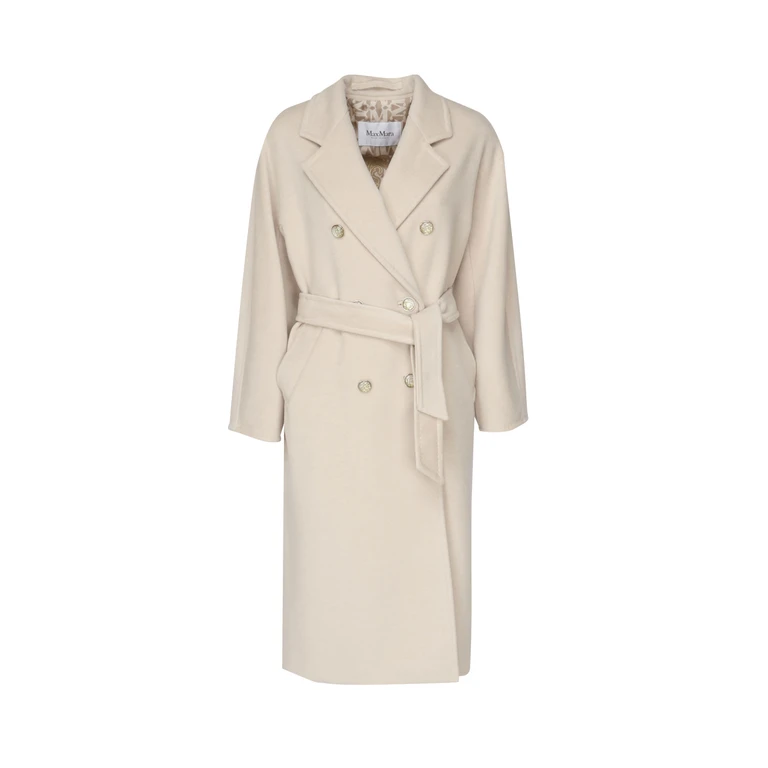 Max Mara Ticino Coat