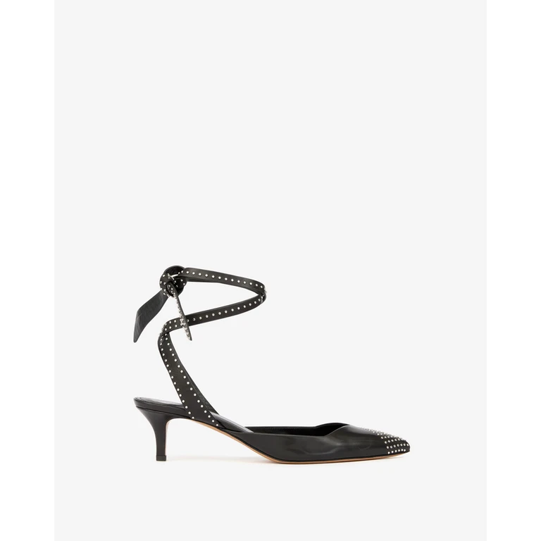 Escarpins Pilvee - Femme - Noir - Taille37 - Isabel Marant