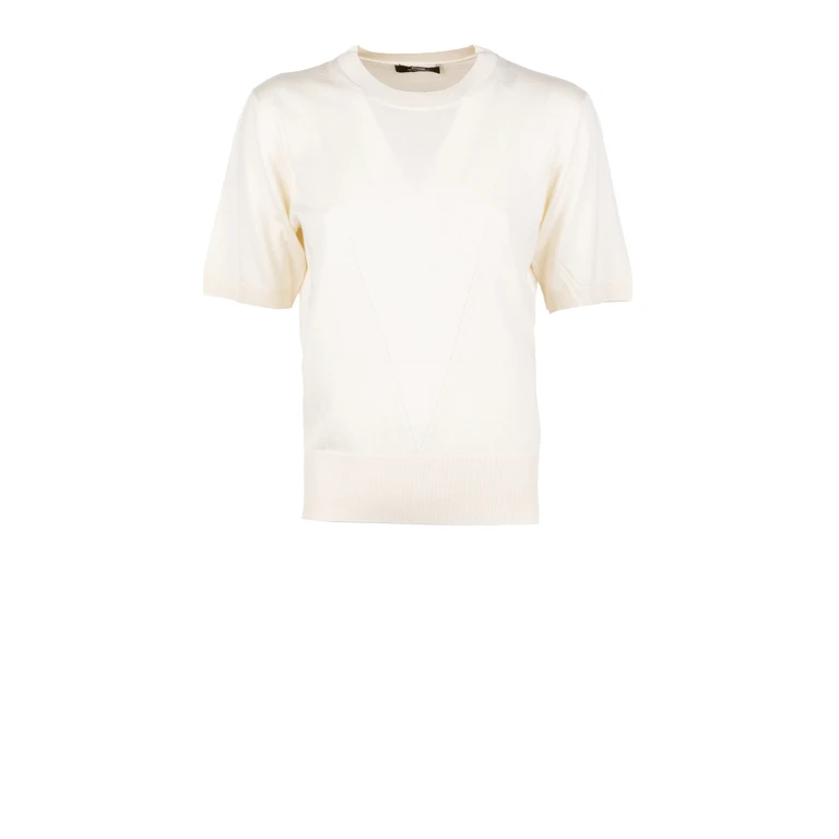 Alpha studio T-shirts and Polos Granito - Women