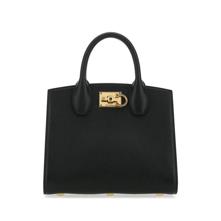 Ferragamo Borsa A Mano The Studio